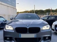 occasion BMW 525 525 Serie F11 D Pack M 218Cv