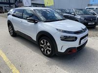 occasion Citroën C4 Cactus PureTech 110ch S&S Shine E6.d-TEMP