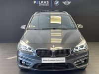 occasion BMW 216 216 dA 116ch Luxury