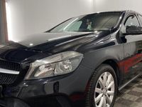 occasion Mercedes A200 Classe7g-dct Intuition 118000km +camera/navigation