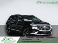 Occasion Hyundai Santa Fe 201 ch (147 kW) 2021 SUV