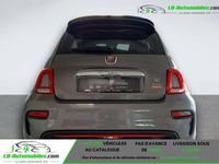 occasion Abarth 595 Turismo 1.4 Turbo 16V T-Jet 165 ch BVA