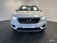 occasion Volvo XC40 T5 Recharge 180 + 82ch Inscription Luxe Dct 7