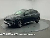occasion Fiat Tipo Cross 5 Portes 1.0 Firefly Turbo 100 Ch S&s Plus