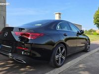 Occasion Mercedes CLA220 184 ch (135 kW) 2019 Berline