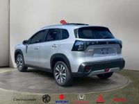 Occasion Suzuki SX4 S-Cross Style 110 ch (80 kW) 2025 Blanc SUV
