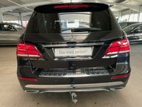 occasion Mercedes GLE250 D 204CH 4MATIC 9G-TRONIC