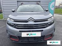 occasion Citroën C5 Aircross Hybrid rechargeable 225ch Shine Pack ë-EAT8 - VIVA194123243