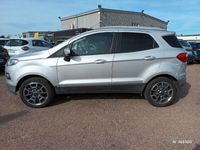 occasion Ford Ecosport I 1.0 EcoBoost 125ch