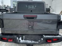 occasion Jeep Gladiator rubicon 4x4 tout compris hors homologation 4500e