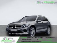 occasion Mercedes GLC300 BVA 4Matic