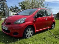 occasion Toyota Aygo 1.0 VVT-i