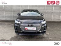 occasion Audi Q4 e-tron 35 125,00 kW