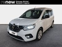 Occasion Renault Kangoo Techno 2023 Blanc Monospace