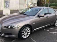 Occasion Jaguar XF 241 ch (177 kW) 2012 Berline