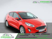 Occasion Ford Fiesta 125 ch (91 kW) 2018 Citadine