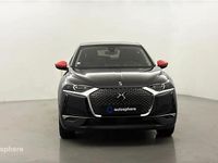 Occasion DS Automobiles DS3 Crossback 158 ch (116 kW) 2021 SUV