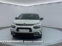 occasion Citroën C4 Cactus Bluehdi 120 S&s Eat6 Origins