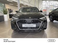 occasion Audi A3 Sportback 35 TDI 150ch S line S tronic 7