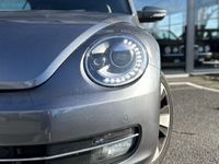 occasion VW Beetle 1.2 TSI 105CH BLUEMOTION TECHNOLOGY COUTURE EXCLUSIVE DSG7