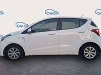 occasion Hyundai i10 Creative - 1.0 67