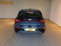 occasion Hyundai i20 Twist 7dct