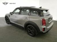 Occasion Mini Cooper Countryman 137 ch (100 kW) 2022 Gris SUV