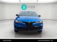 Occasion Alfa Romeo Tonale Veloce 280 ch (205 kW) 2024 Bleu SUV