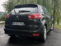 Occasion Citroën C4 Picasso Comfort 131 ch (96 kW) 2015 Noir Monospace