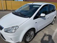 occasion Ford C-MAX 1.8 TDCi - 115 Titanium