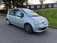 Occasion Renault Modus Authentique 68 ch (50 kW) 2008 Monospace