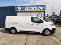 occasion Toyota Proace 2.0D/Euro6/XL/3pl/Bt/CC/VerwarmdeZetels/18140Ex