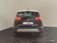 occasion Opel Crossland X I 1.2 Turbo 110ch ECOTEC Innovation