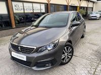 occasion Peugeot 308 308PureTech 130ch Setamp;S EAT8 Allure Business