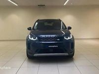 Occasion Land Rover Discovery Sport SE 203 ch (149 kW) 2022 SUV