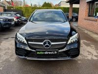 Occasion Mercedes C200 AMG line 159 ch (116 kW) 2019 Break