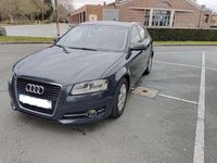 Occasion Audi A3 Ambition 105 ch (77 kW) 2011 Berline