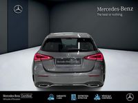 occasion Mercedes A200 Classe