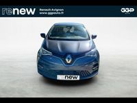 occasion Renault 20 Zoé Intens charge normale R110 Achat Intégral -- VIVA188300905