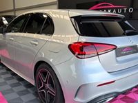 Occasion Mercedes A200 AMG line 163 ch (119 kW) 2019 Berline