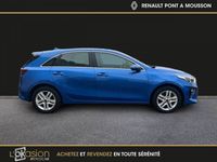 occasion Kia Ceed CEE'D1.4 T-GDi 140 ch ISG DCT7 - Active