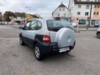 occasion Renault Scénic 1.9 dci 105 cv aigle