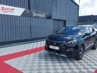 occasion Peugeot 3008 Bluehdi 130ch S&s Eat8 Allure Business