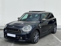 Occasion Mini Cooper Countryman 137 ch (100 kW) 2019 Noir SUV