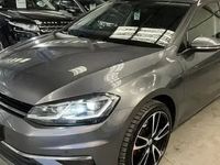 occasion VW Golf VII (2) 1.4 Tsi 125 Bluemotion Technology Carat 5p