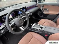 Occasion Mercedes A200 2025 Kosmosblack  met. Berline