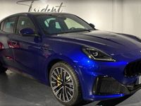 Occasion Maserati Grecale 530 ch (389 kW) 2023 SUV