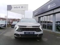 Occasion Kia Sportage 2024 Gris sirius métallisée SUV