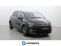 occasion Citroën C4 Picasso PureTech 130ch Shine S&S EAT6