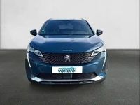 Occasion Peugeot 3008 S 2022 Bleu SUV